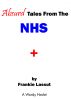 Absurd Tales from the NHS by Frankie Lassut