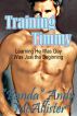 Training Timmy by Andy McAllister
