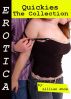 Erotica: Quickies, The Collection by Lillian Snow