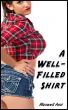 A Well-Filled Shirt by Maxwell Avoi 