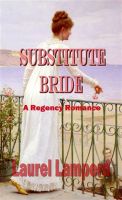 Cover for 'Substitute Bride'
