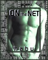 Cover for 'On the Net'