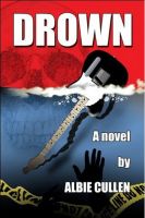 Cover for 'Drown'