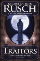 Cover for 'Traitors'
