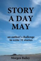 Cover for '31 stories - An Author's Challenge'