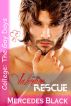 Valentine Rescue by Hot Tropica Books 
