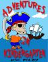 Adventures in Kindergarten by K.W. Foley