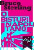 O Bisturi Napolitano by Bruce Sterling