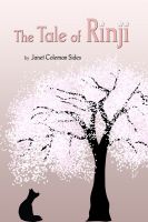 Cover for 'The Tale of Rinji'
