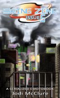 Cover for 'Swing Zone, Issue #5'