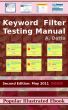 Keyword Filter Testing Manual by A. Datta