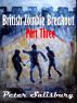 British Zombie Breakout: Part Three by Peter Salisbury