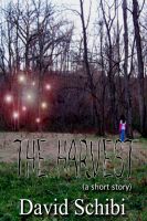 Cover for 'The Harvest'