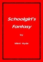 Cover for 'Schoolgirl's Fantasy'
