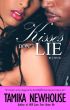 Kisses Don't Lie by Tamika Newhouse