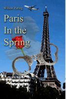 Cover for 'Paris in the Spring'