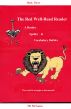 The Red Well-Read Reader - Book Three by TD McGann
