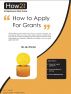 How to Apply for Grants by Dr Jim Porter