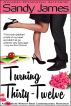 Turning Thirty-Twelve by Sandy James