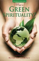 Cover for 'What is Green Spirituality?'