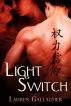Light Switch by Lauren Gallagher