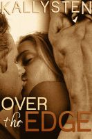 Cover for 'Over The Edge'