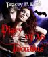 Diary of an Incubus by Tracey H. Kitts