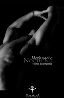 Cover for 'Nocturno y otros desamparos'