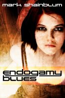 Cover for 'Endogamy Blues'