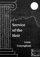 Cover for 'Service of the Heir'