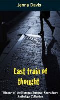 Cover for 'Last Train of Thought'