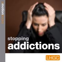 Cover for 'Stopping Addictions'