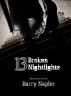 13 Broken Nightlights by Barry Napier