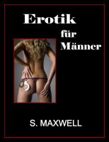 Cover for 'Erotik f&uuml;r M&auml;nner'