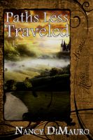 Cover for 'Paths Less Traveled'
