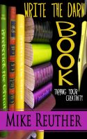 Cover for 'Write the Darn Book'