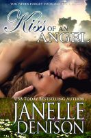Cover for 'Kiss Of An Angel'