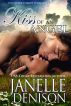 Kiss Of An Angel by Janelle Denison