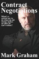 Cover for 'Contract Negotiations'