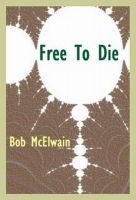 Cover for 'Free to Die'