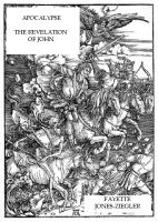 Cover for 'Apocalypse: The Revelation of John'