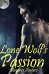 Lone Wolf's Passion by Alastair Anders