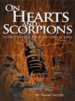 Cover for 'On Hearts and Scorpions'