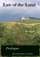 Cover for 'Prologue (Law of the Land) (Free Epic Fantasy)'
