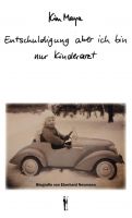 Cover for 'Entschuldigung aber ich bin nur Kinderarzt'