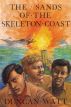 The Sands of the Skeleton Coast by Duncan Watt