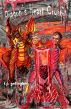 Dragon's Heart Crystal by Thomas James Gallagher