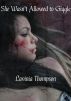 She Wasn't Allowed to Giggle by Lavinia Thompson