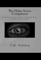 Cover for 'The Heku Series Companion'