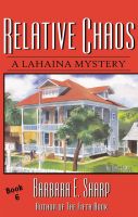 Cover for 'Relative Chaos - Book #6'